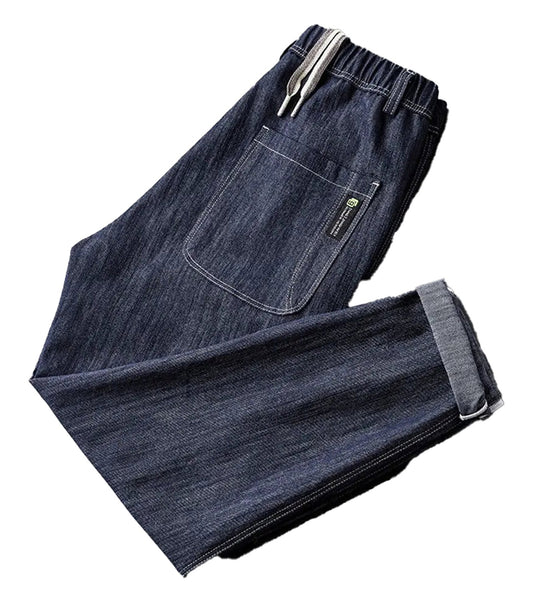 High Waist Wide Leg Jeans For Women