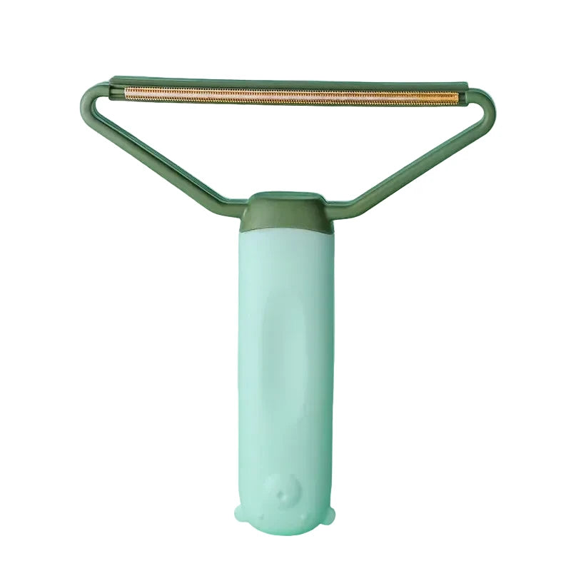 Pet Deshedding & Massage Comb