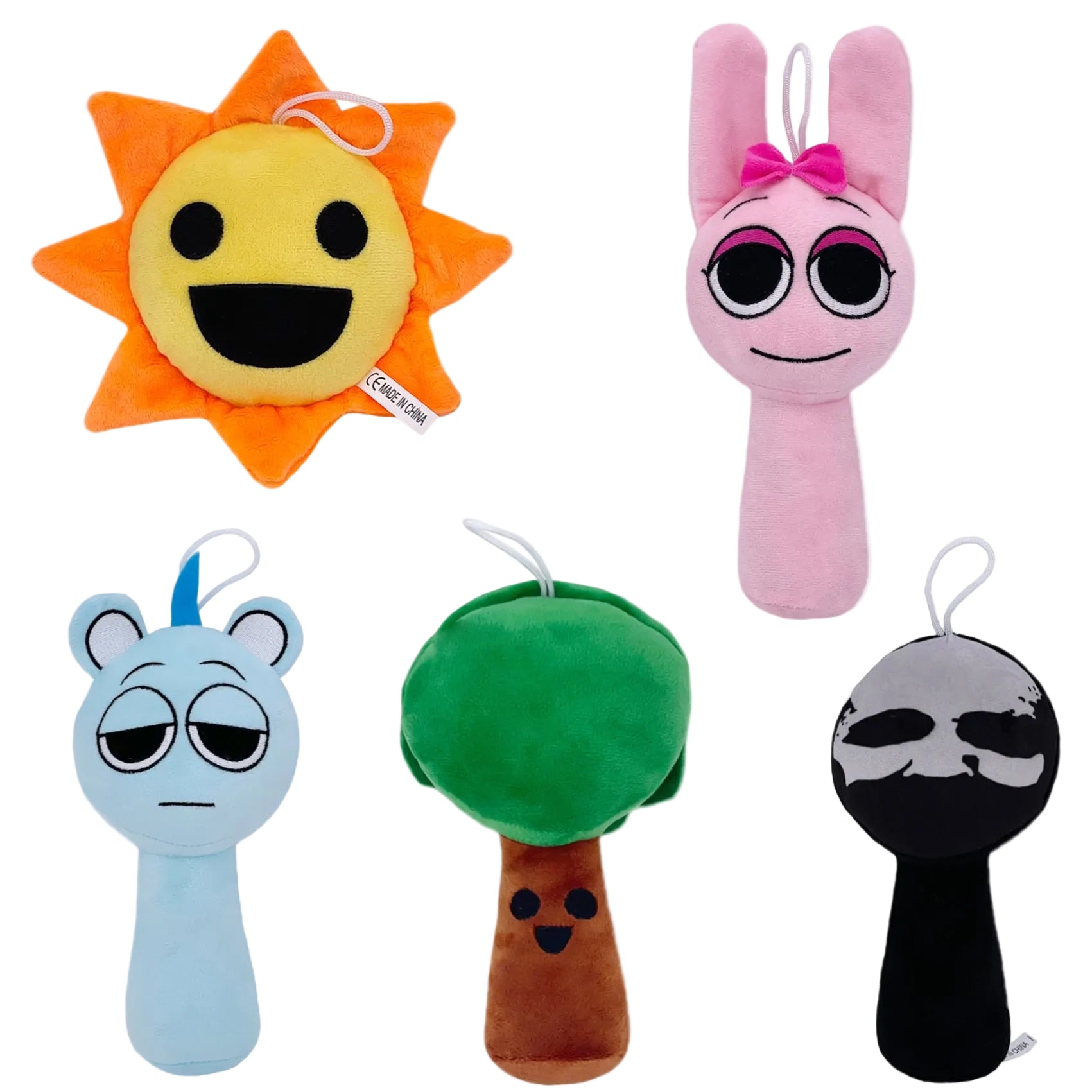 plushie