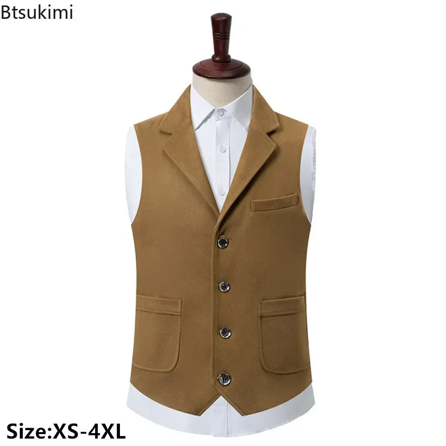 vests