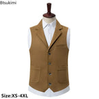 vests