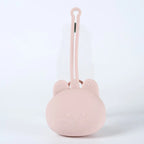 Silicone Pacifier Storage Case