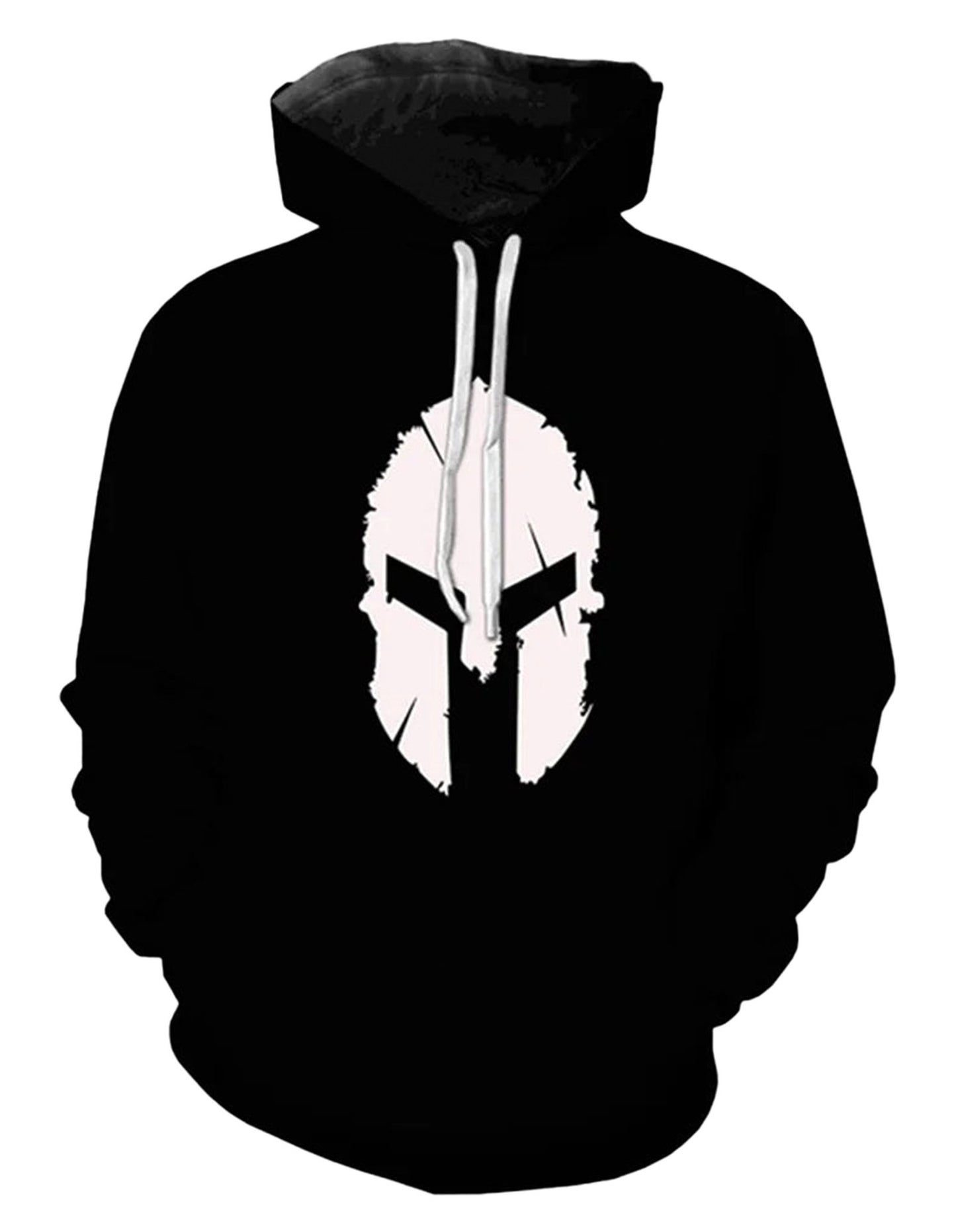 Mens Autumn Oversized Hoodie Stylish Design