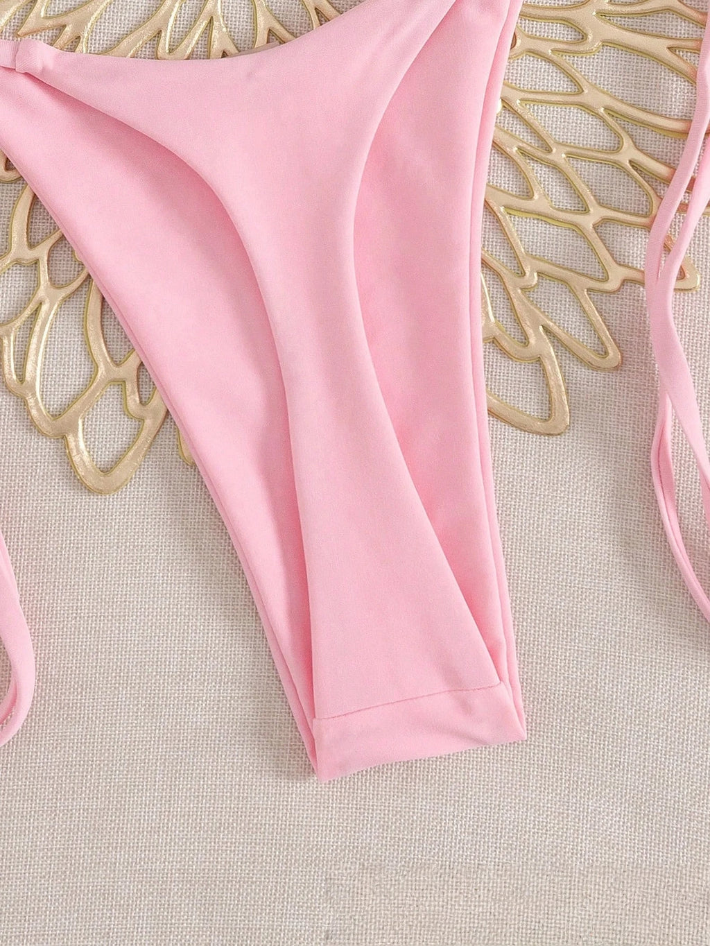 Colorful Bikini Set for Summer Fun