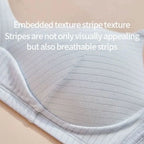 Push Up Bra - Comfortable Underwire Style