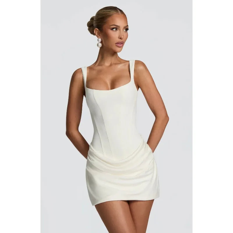Bodycon Dress for Effortless Style