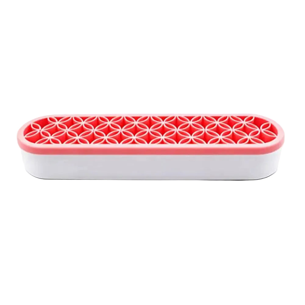 Makeup organizer