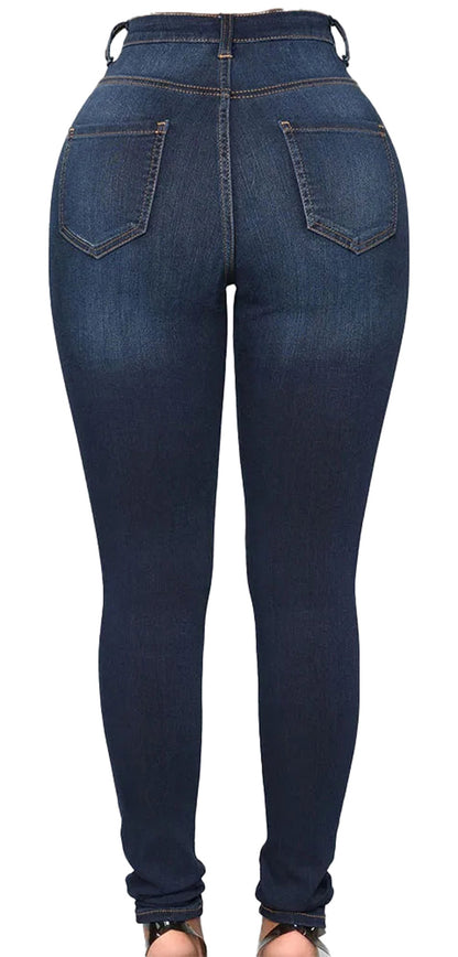 Womens Skinny Jeans 2024 Trendy Styles