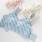 Push Up Bra - Trendy Comfort Styles