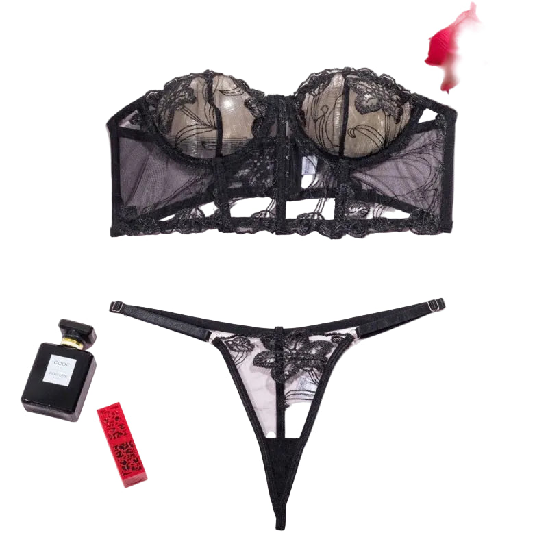 Womens Lingerie