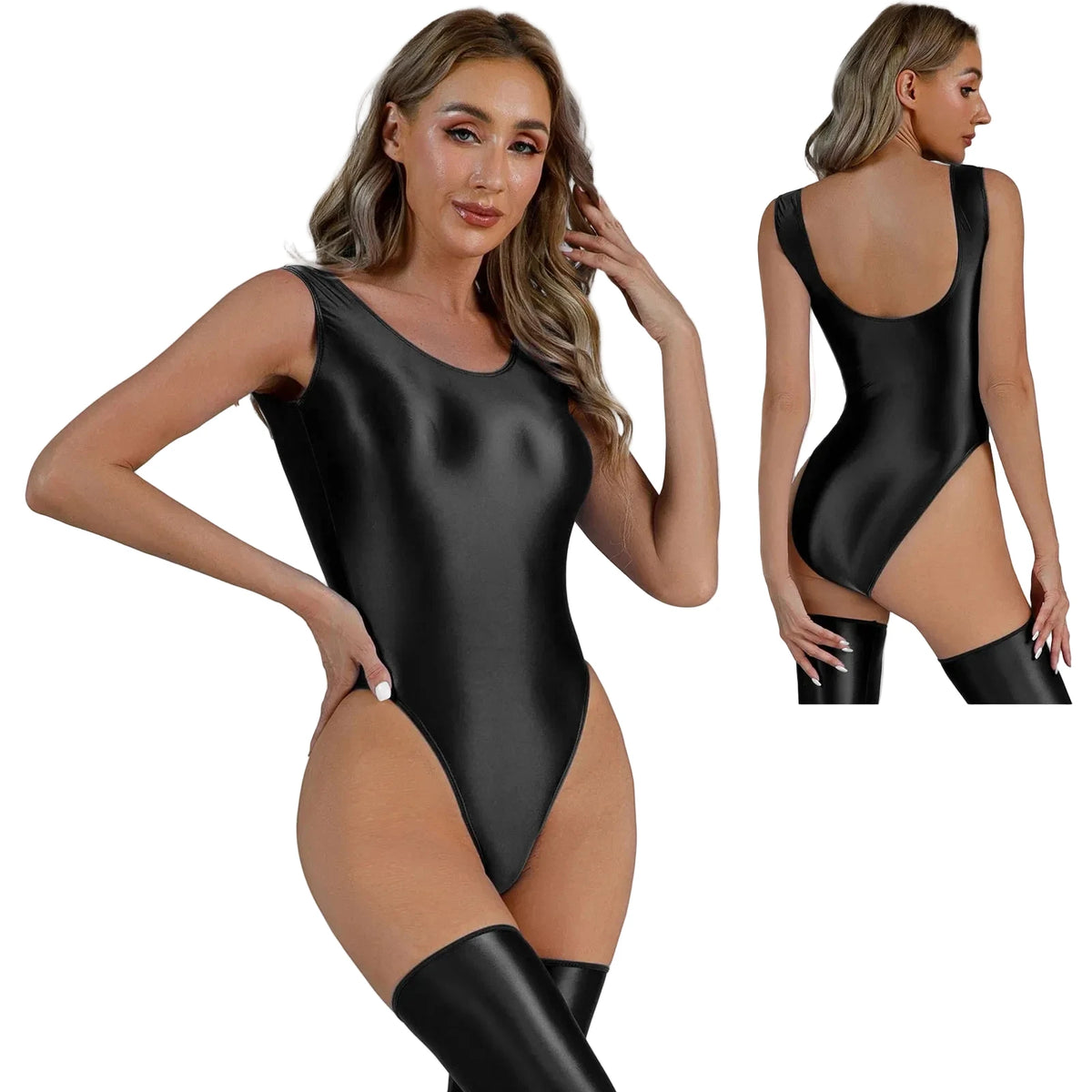 Bodysuit