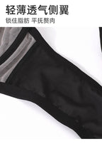 Underwire Minimizer Bra for Comfort