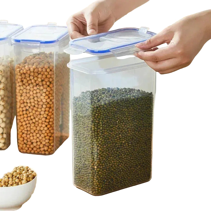 Food storage containers