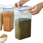 Food storage containers