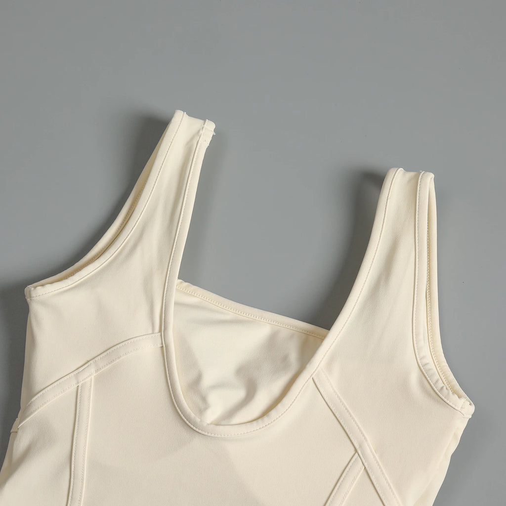 Sports Bra for Sports - Stylish Comfort