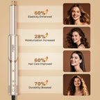 Hair dryer