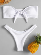 Women's Swimmers Swimwear Bikini Set