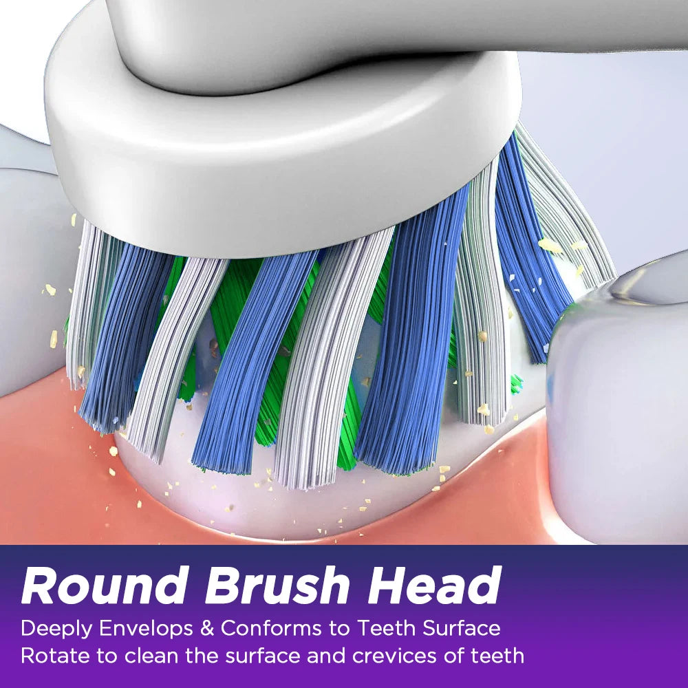 Electric toothbrush