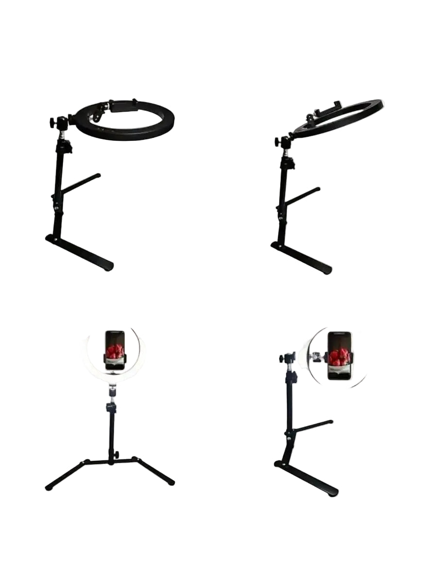 Ring light