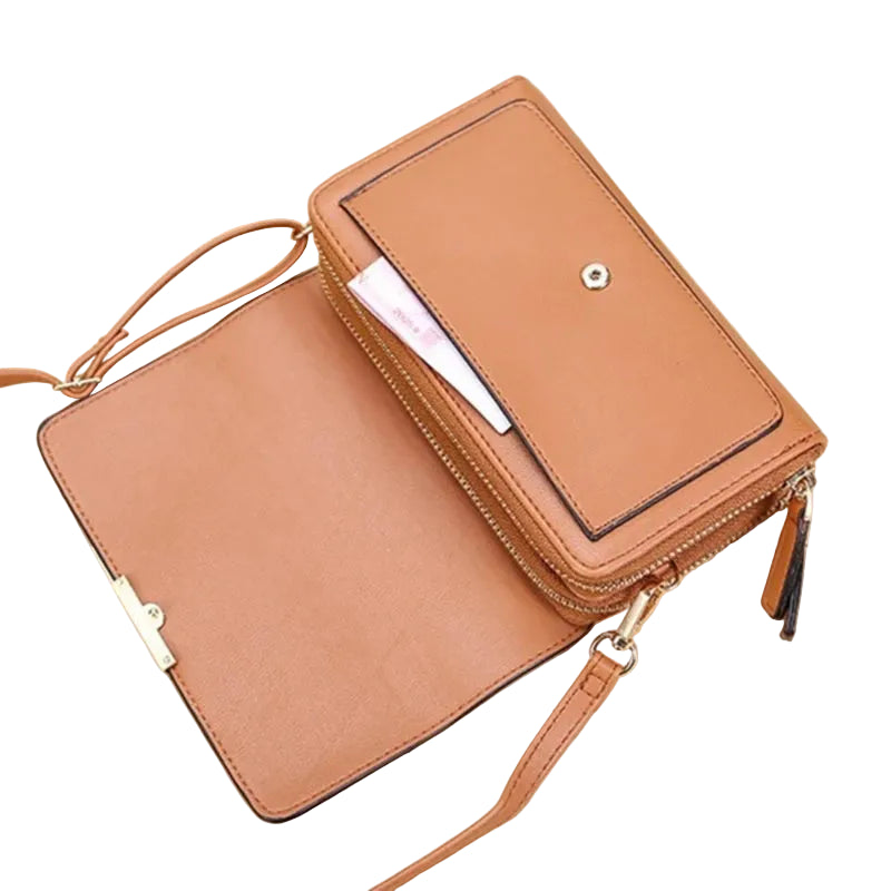 Wallets