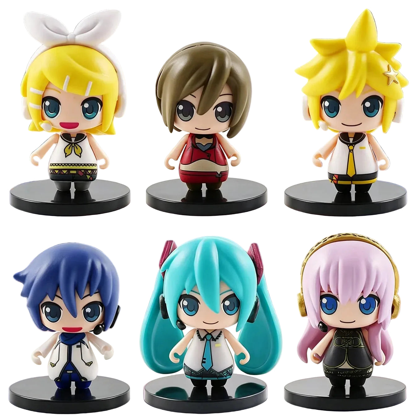 Anime Figurine