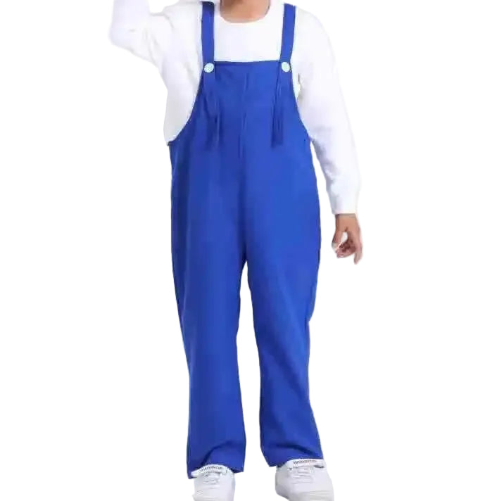 Overalls