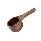 Wooden Coffee Scoop & Multipurpose Measuring Spoon