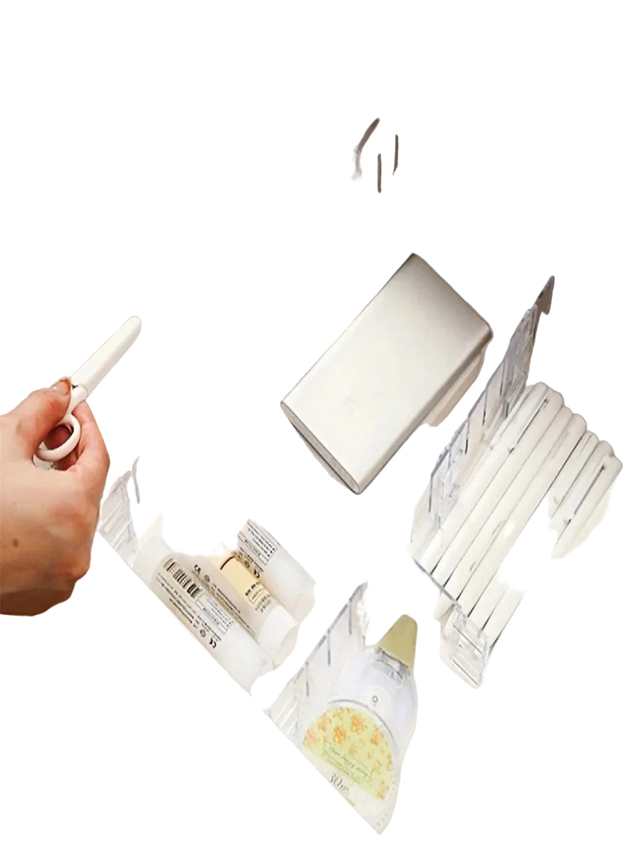 Drawer dividers