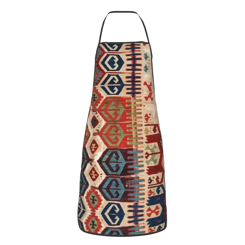 Apron