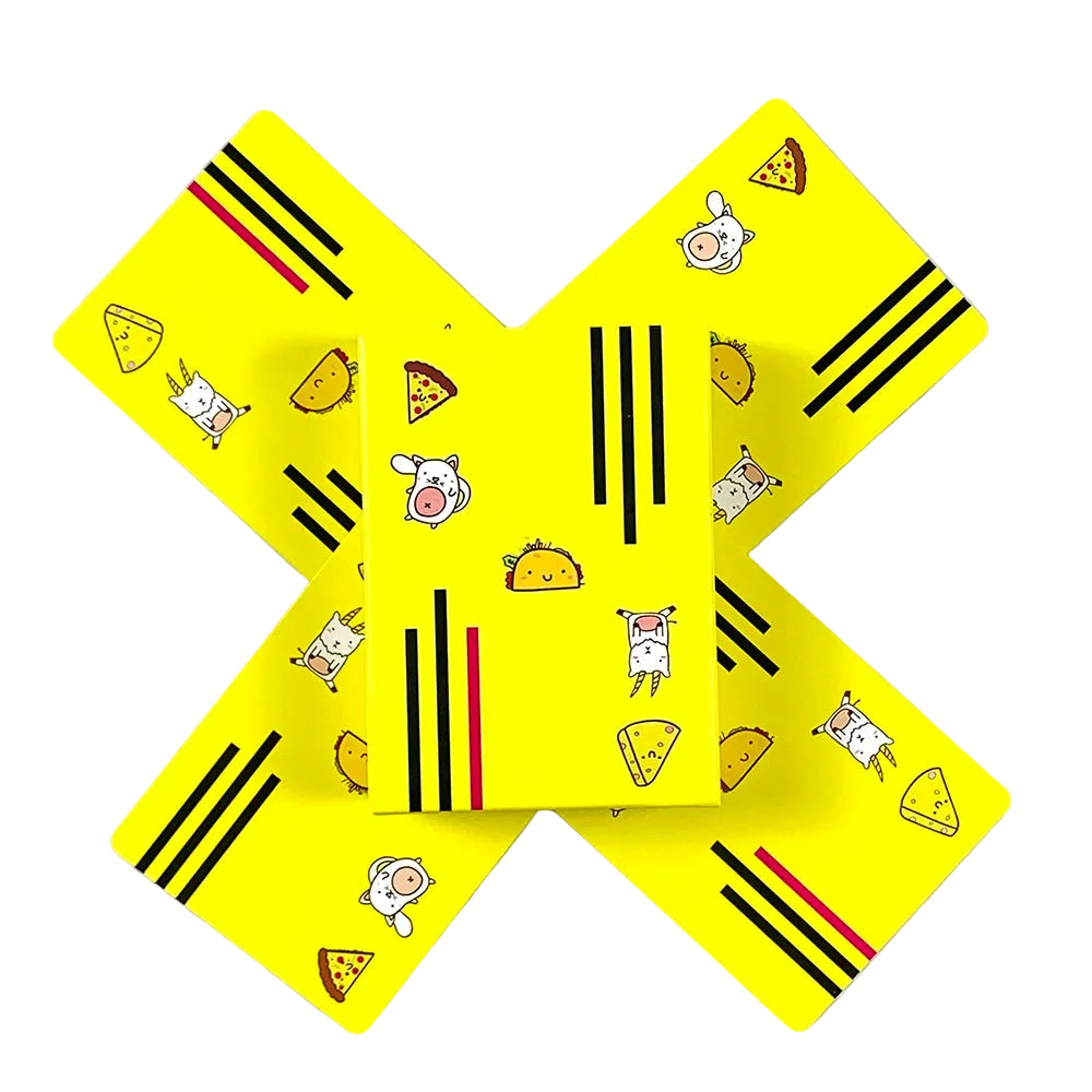 Card game