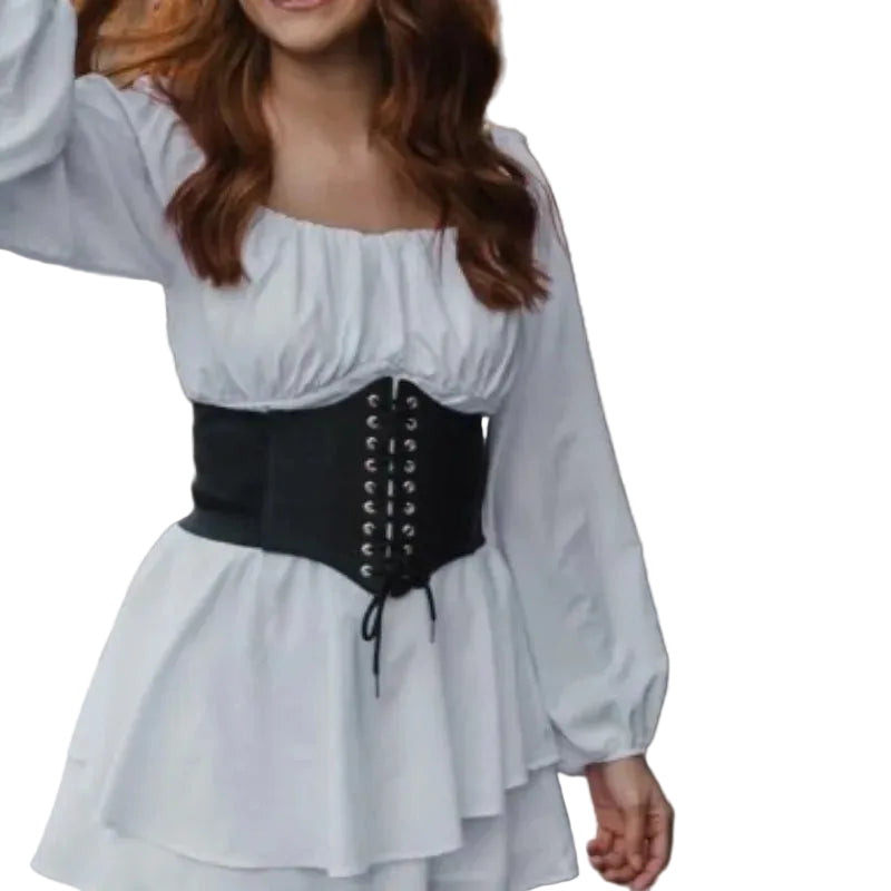 bustier