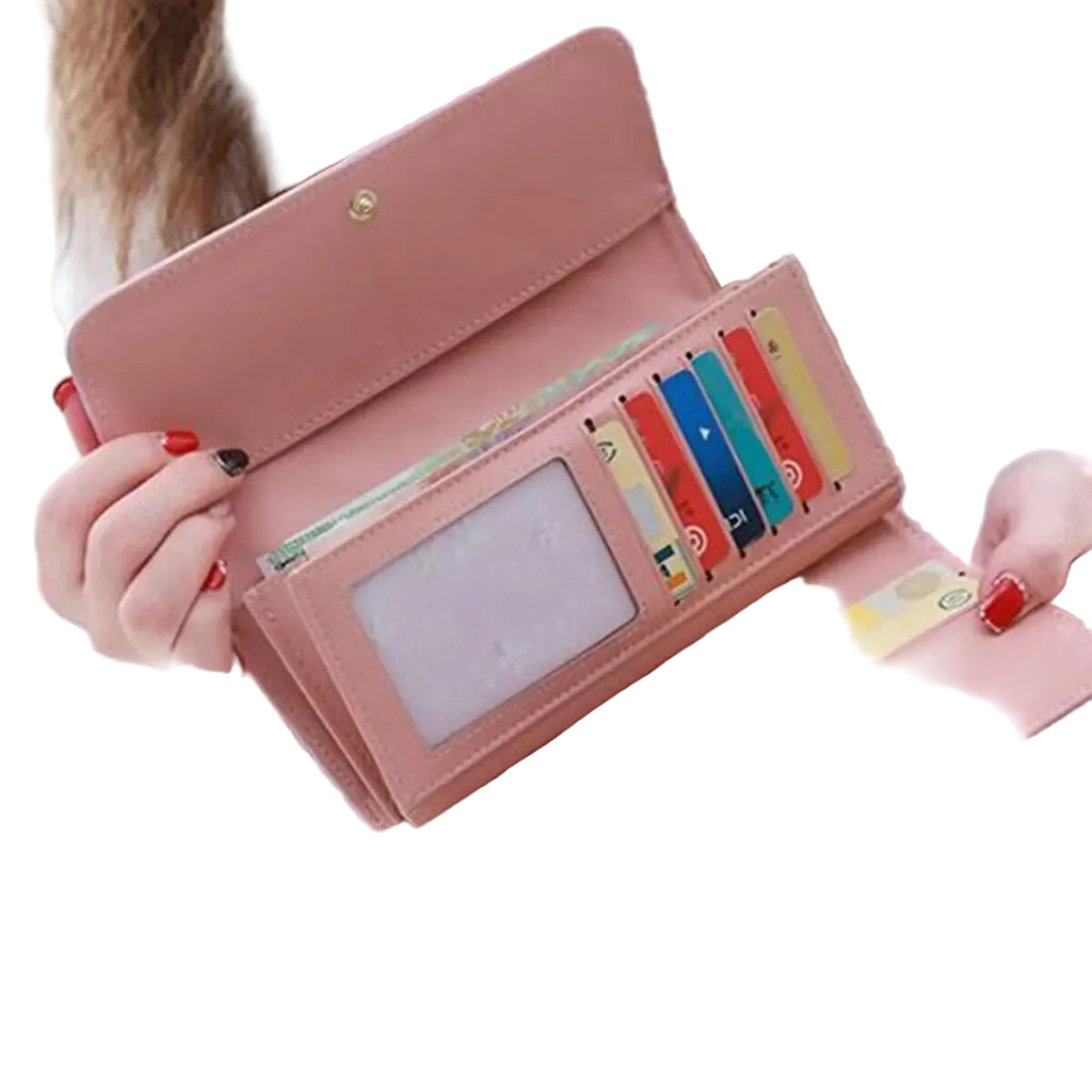 Wallets