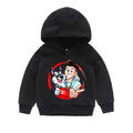 Hoodies