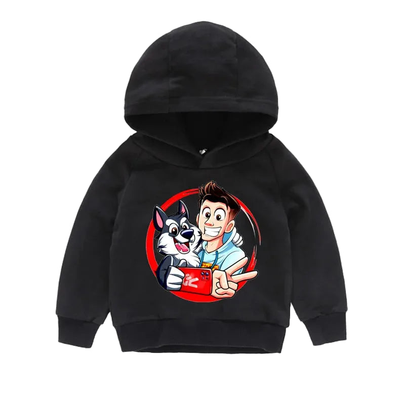 Hoodies
