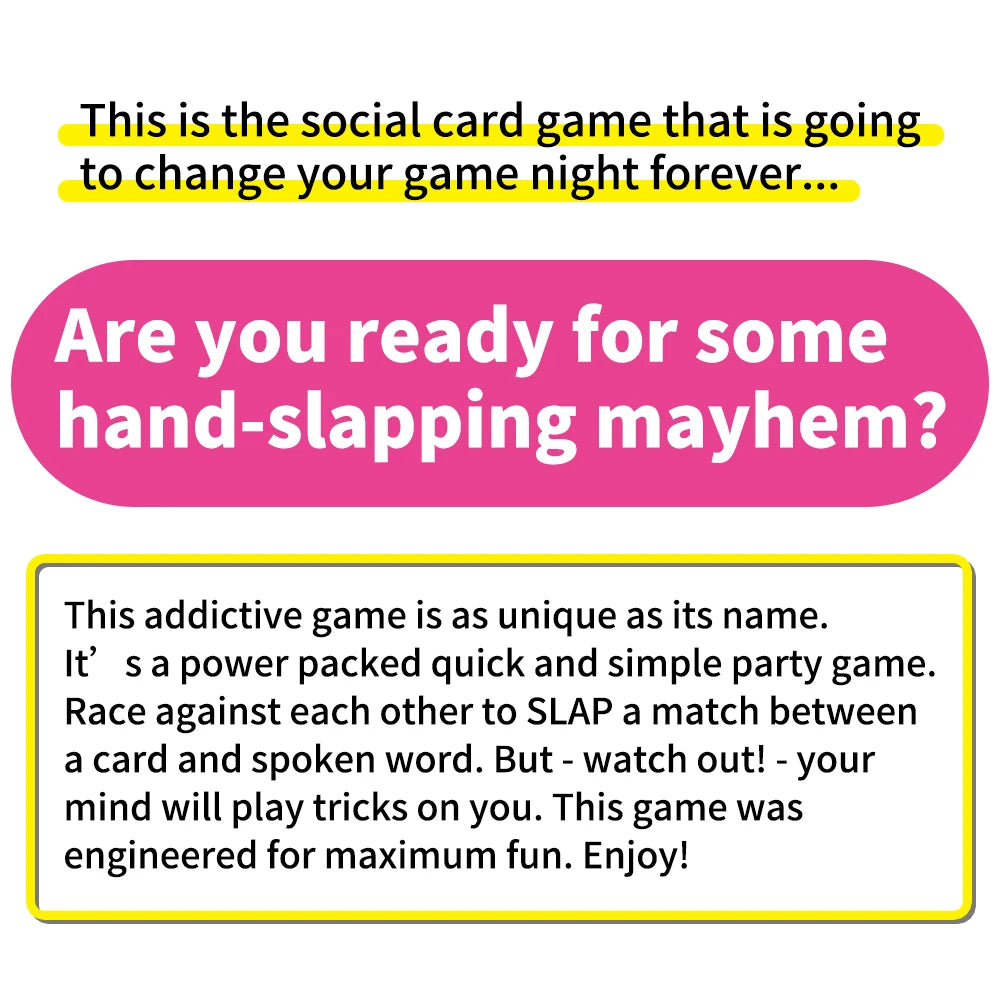 Card game