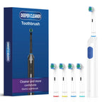 Electric toothbrush