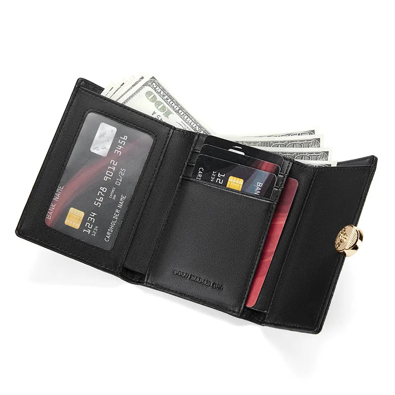 Wallets