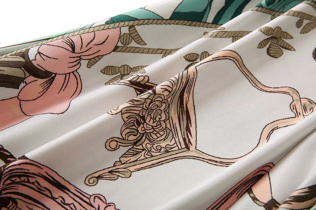 kaftans