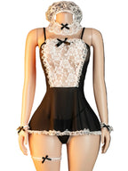 Womens Lingerie