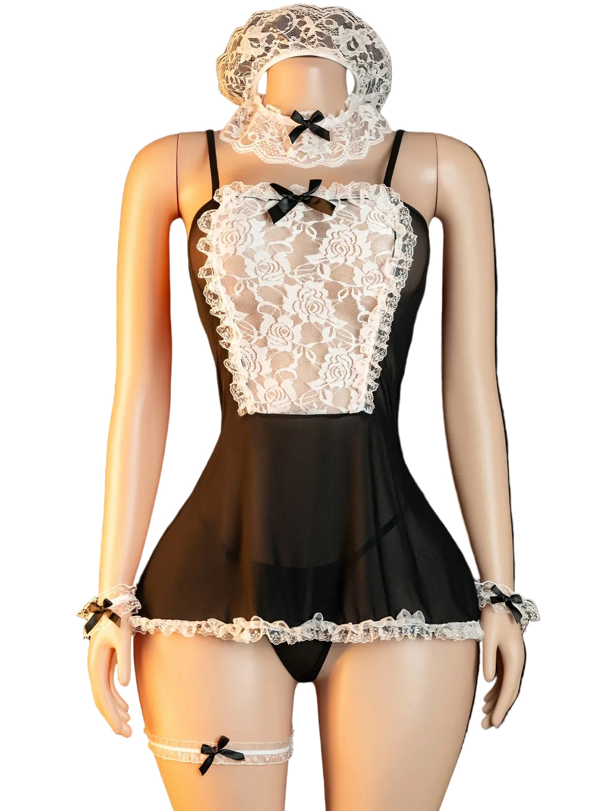 Womens Lingerie