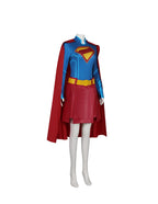 Superhero Costume for Halloween - Heroic Style