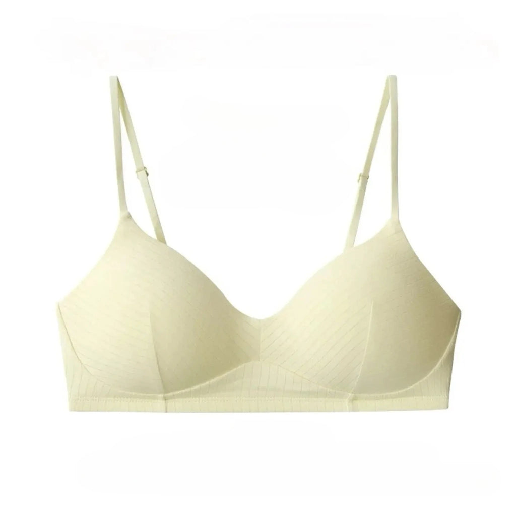 Push Up Bra - Comfortable Underwire Style
