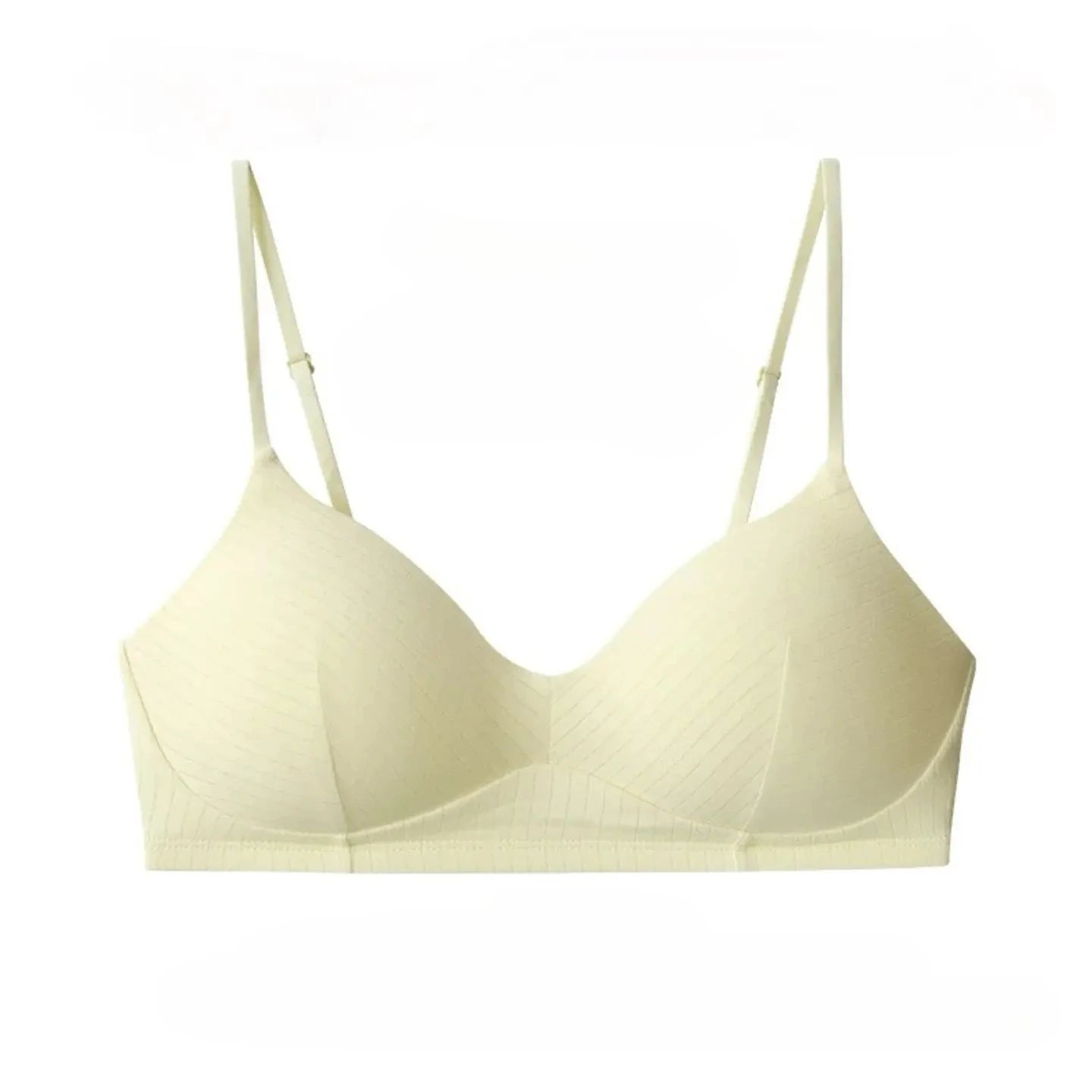 Push Up Bra - Comfortable Underwire Style