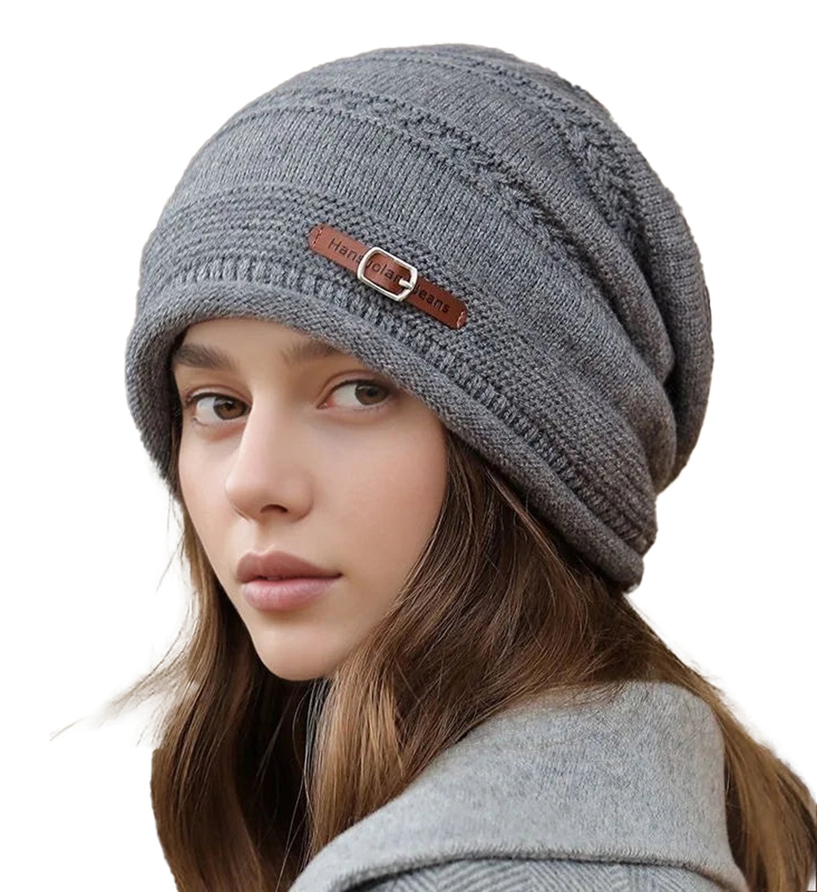 Womens Winter Beanies For Trendy Styles