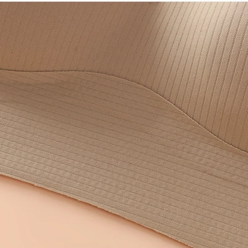 Wireless Bra for Comfortable Support