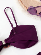 Beugel Bikini Set for Trendy Summer Style