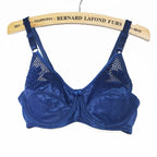 Lingerie Underwire Bras in Various Colors