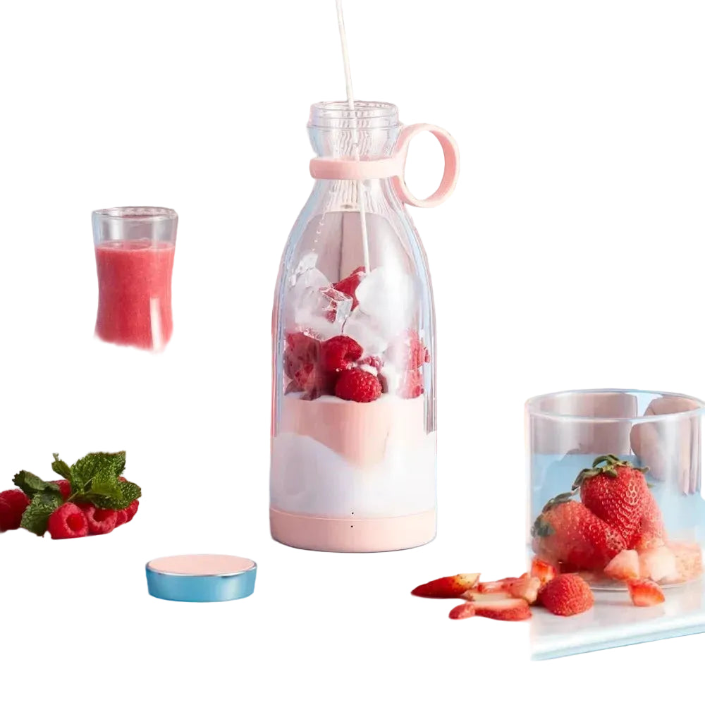 portable blender usb