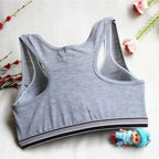 Sports Bra for Active Comfort and Style