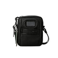 Men's Classic Minimalist Nylon Crossbody Shoulder Sling Bag